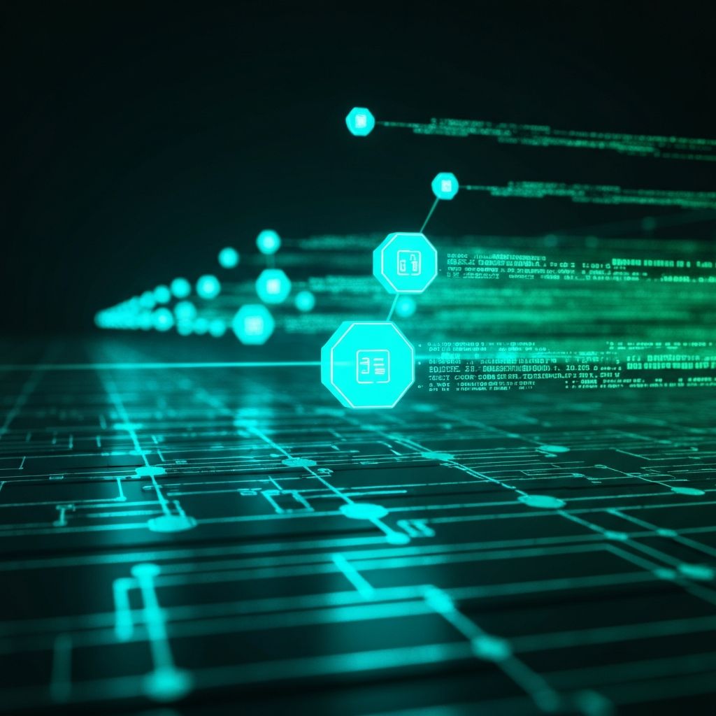 Interconnected Business Systems